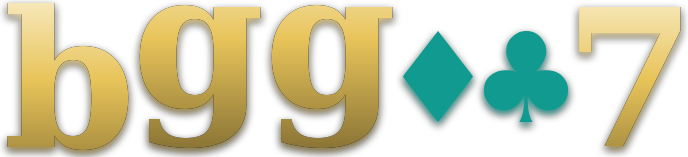 bgg007 logo